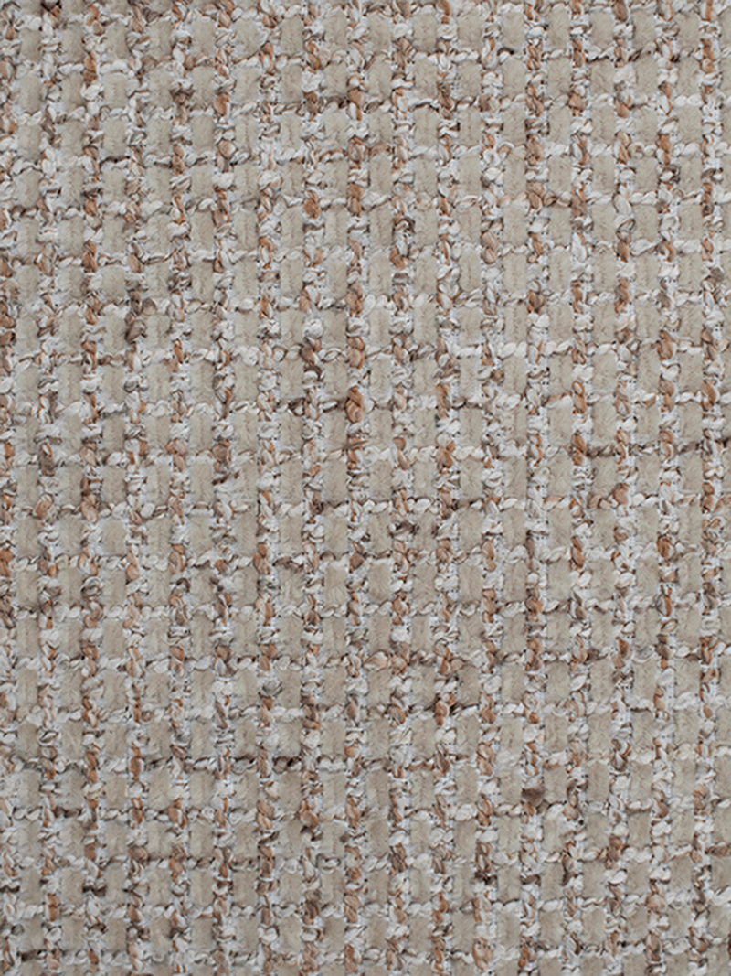 Hoeksalon Dione Bian Beige