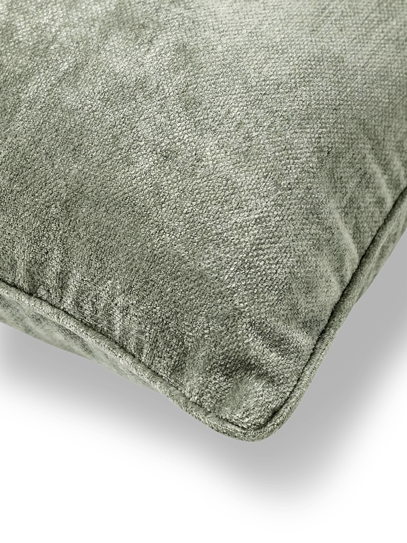 Kussen Lewy Green Milieu 45 x 45 cm