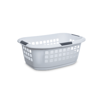 Wasmand HIP HUGGER 51L Grijs Wasmand HIP HUGGER 51L Grijs