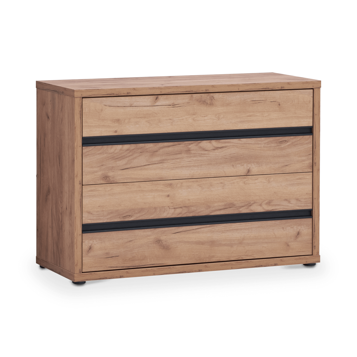 Commode ZELDA French Oak