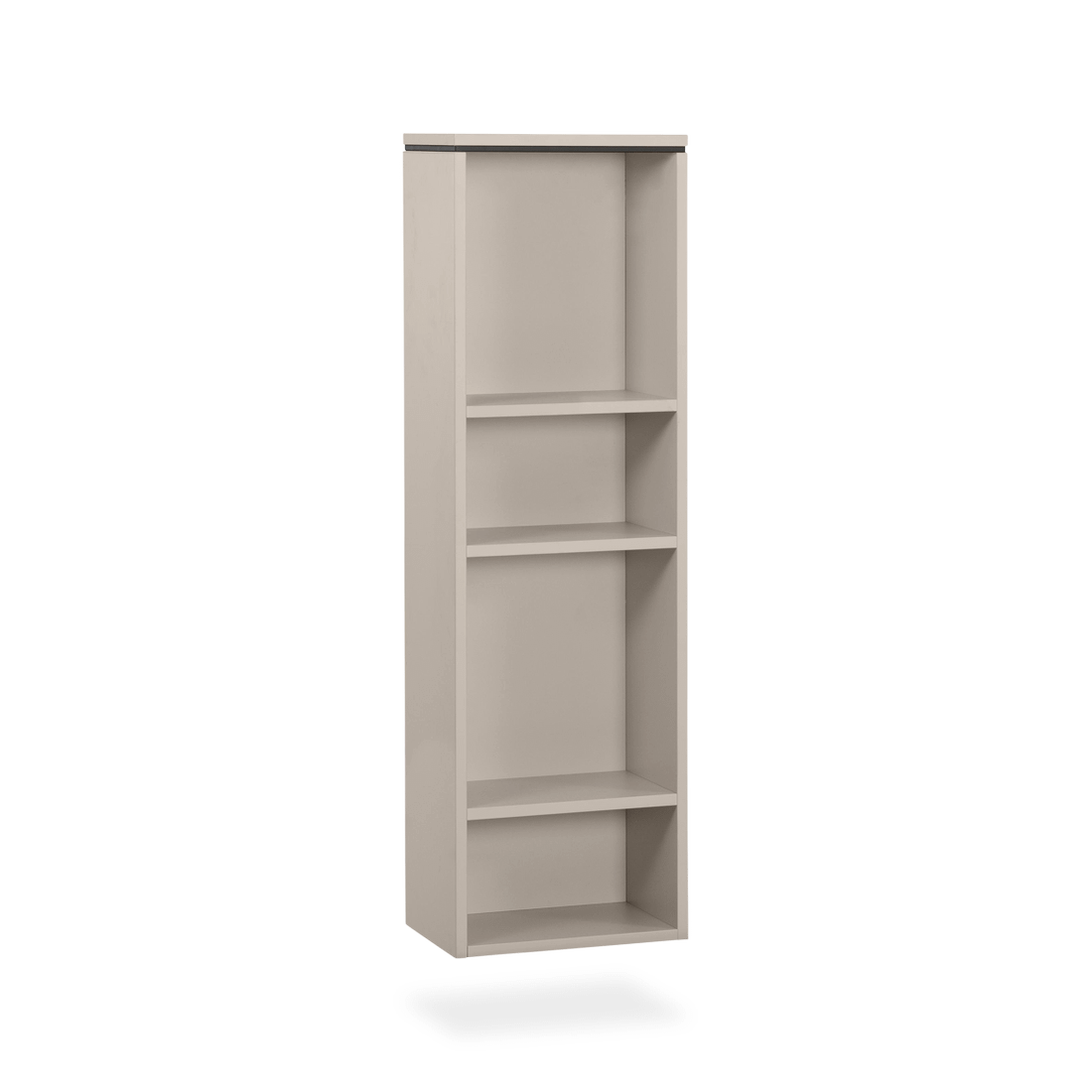 Wandkast STACY Open vakken Beige B33 Wandkast STACY Open vakken Beige B33