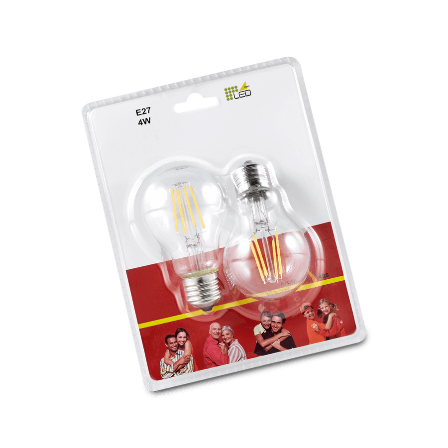LED-lamp LED LAMP Transparant LED-lamp LED LAMP Transparant