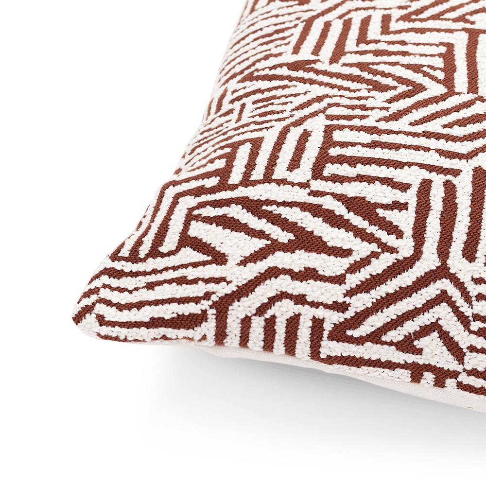 Kussen BOZAR 45 Terra Kussen BOZAR 45 Terra