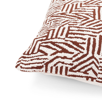 Kussen BOZAR 45 Terra Kussen BOZAR 45 Terra