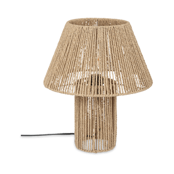 Tafellamp HAVARIA Naturel Tafellamp HAVARIA Naturel