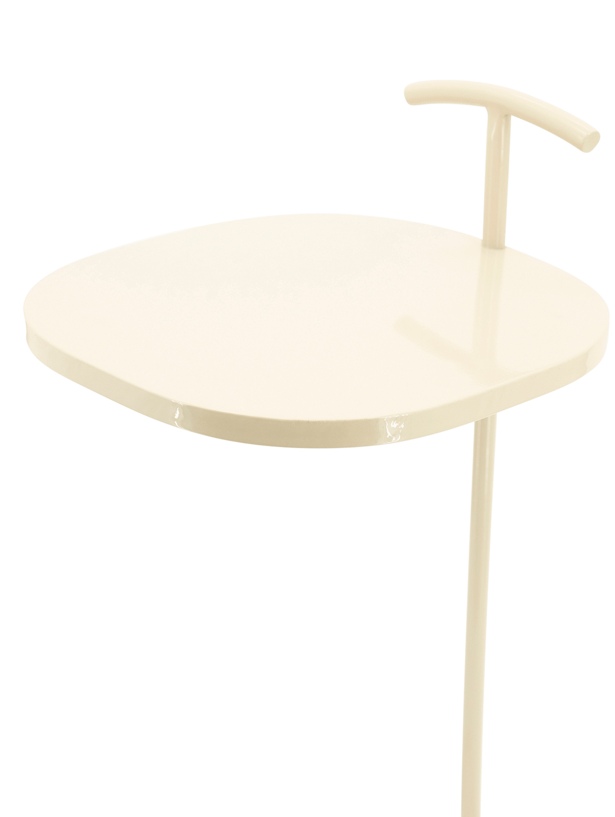 Bijzettafel Buddy Beige