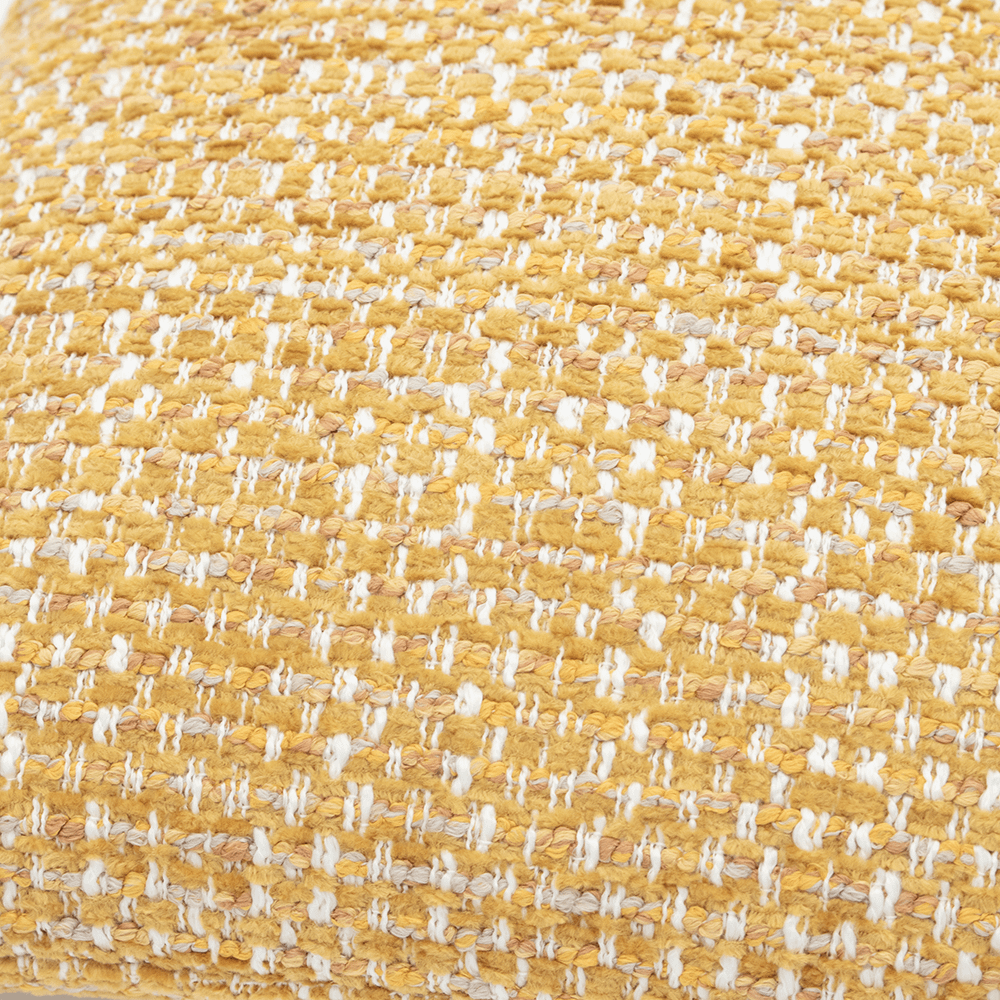 Kussen DORON 45x45 Golden Ochre