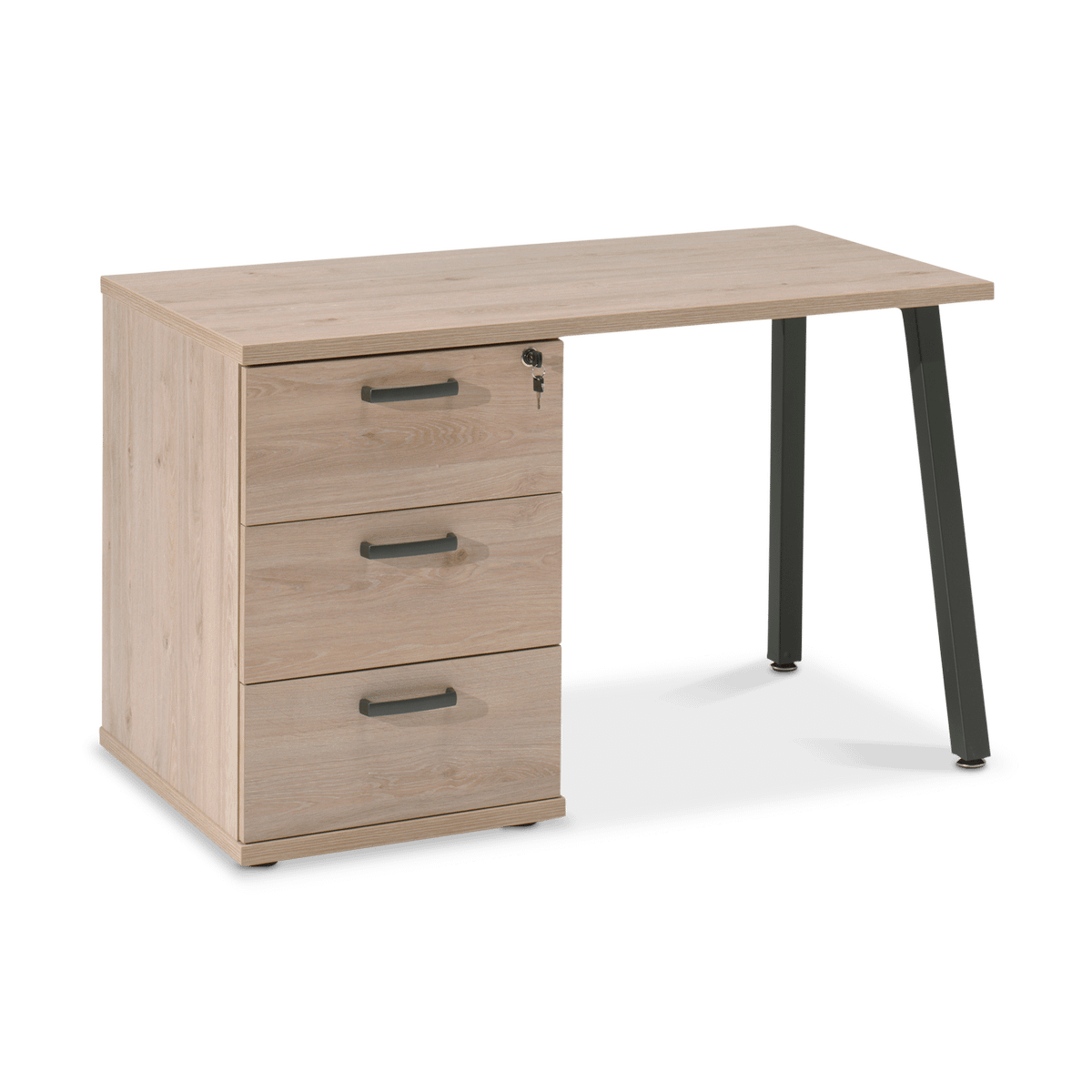 Bureau DESK Lente Eik