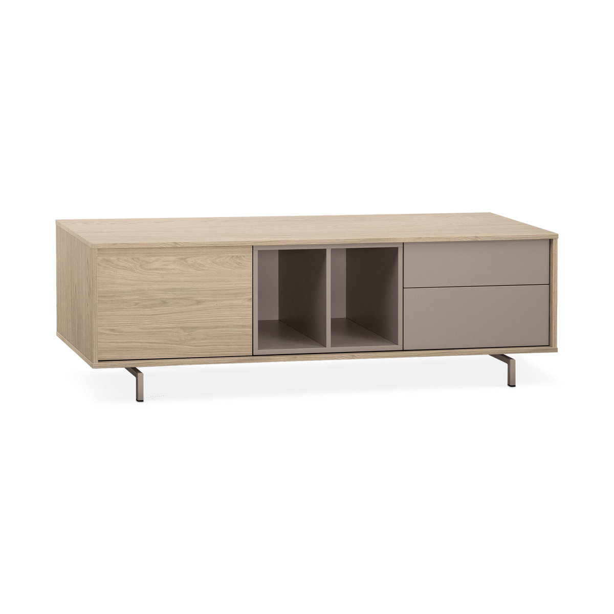 Tv-Meubel PUERTO B160