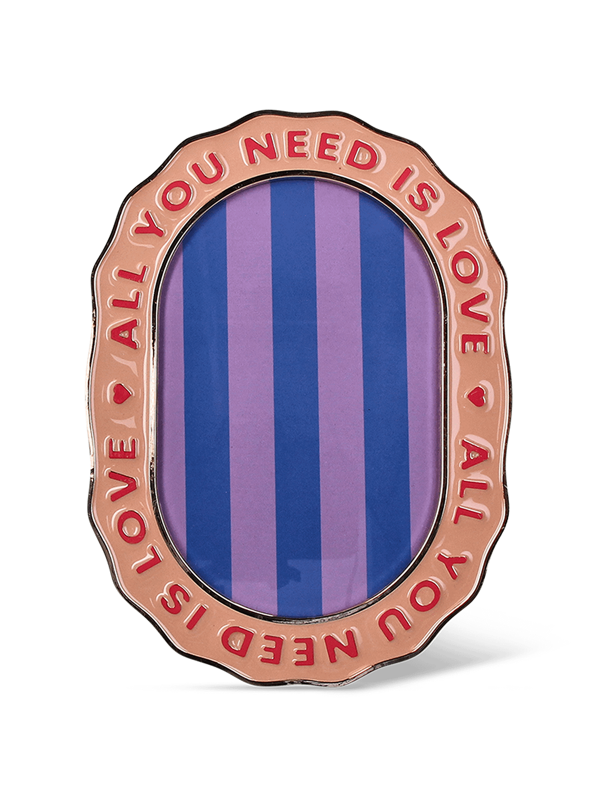 Fotokader All you need 10 x 15 cm