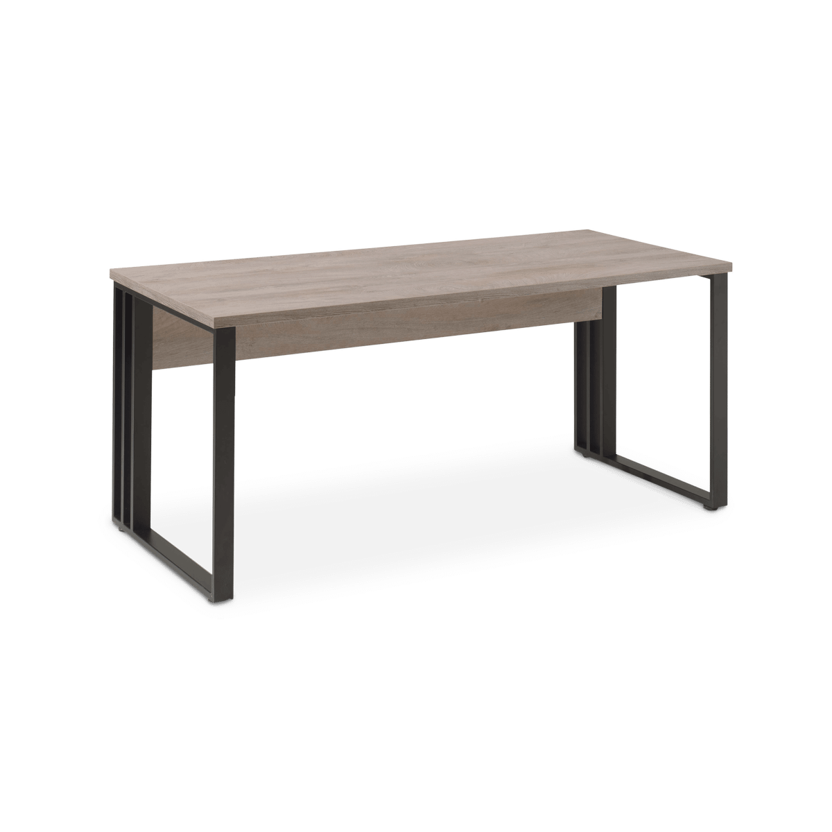 Bureau SHIFT Humus Eik 140x80