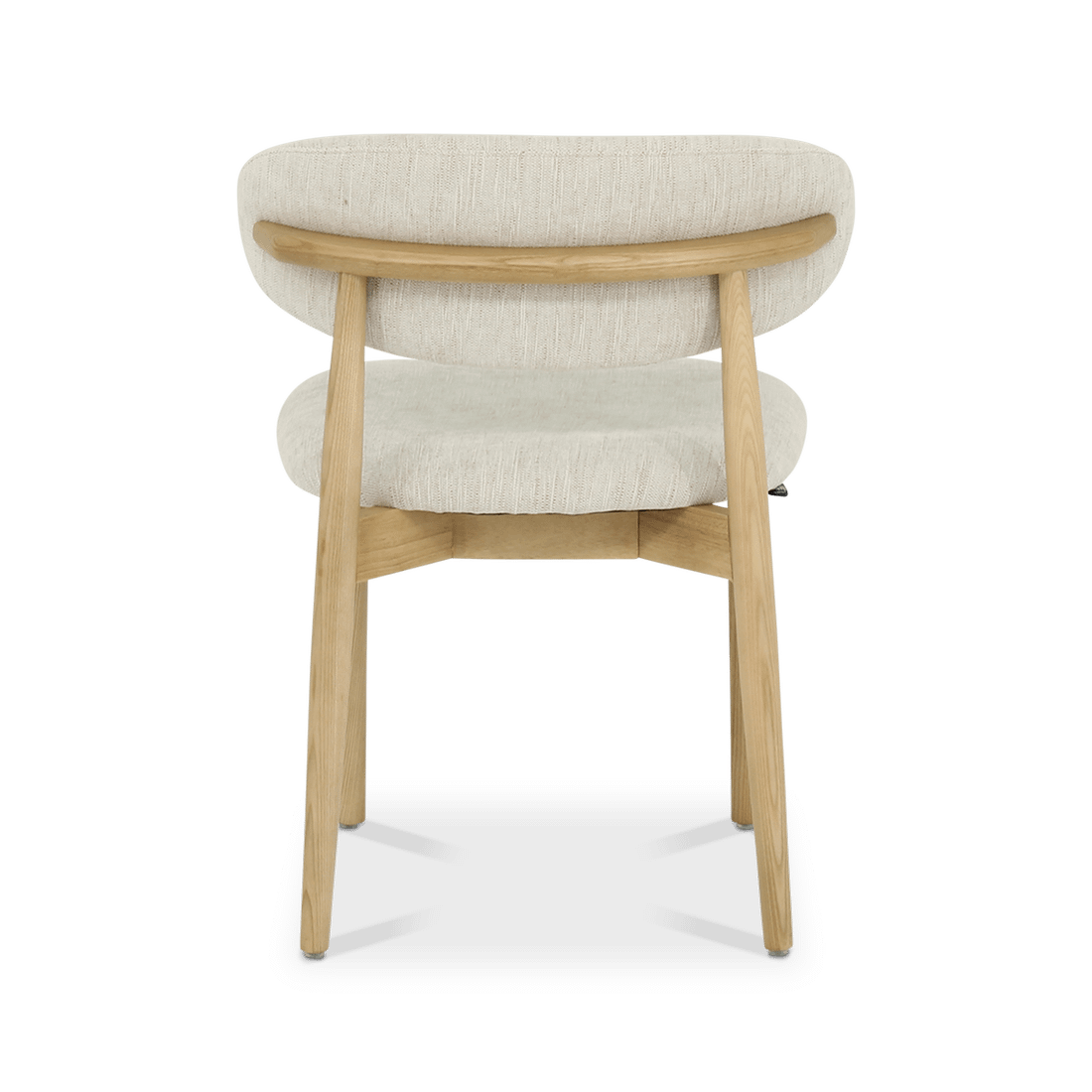 Stoel SIGNE Ash Wood Natural Stoel SIGNE Ash Wood Natural