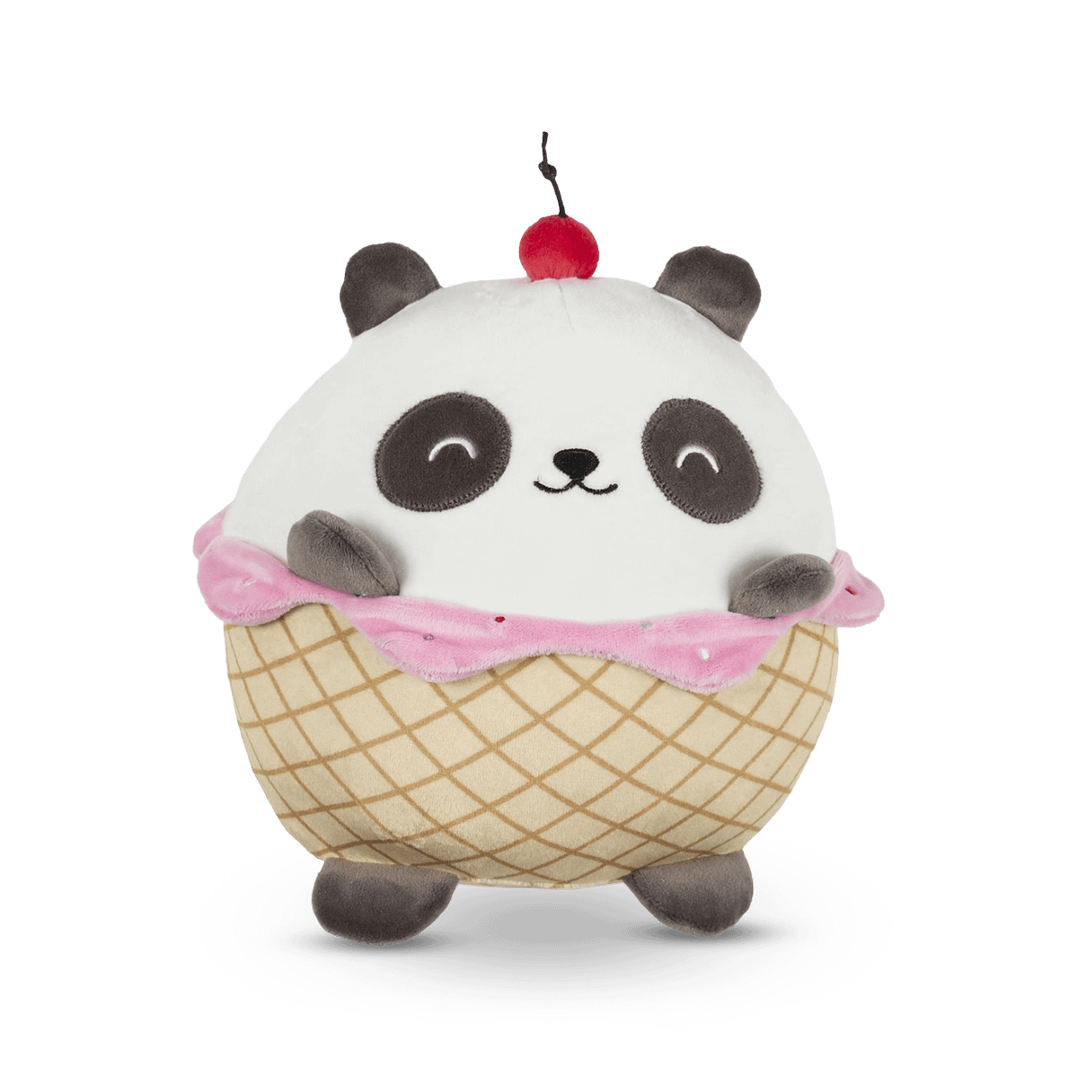 Pluche KAWAII Pandagebak