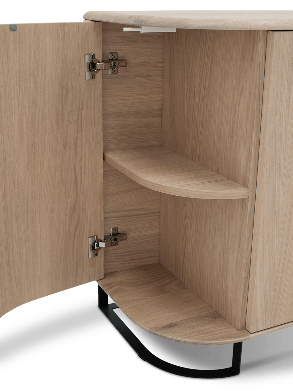 Dressoir June Natural