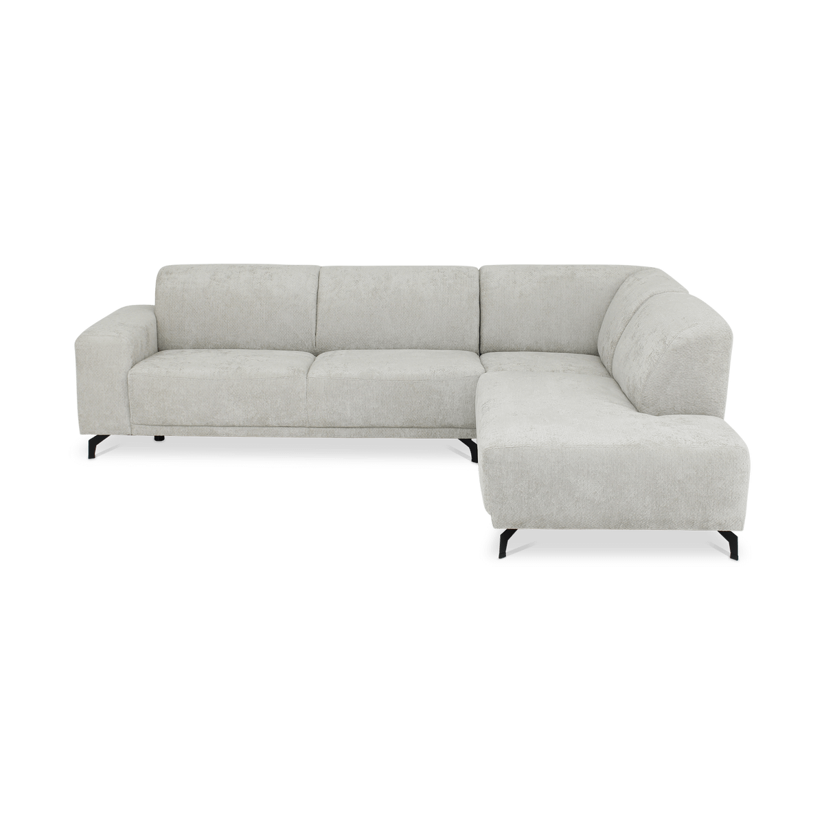 Hoeksalon NELSON Hoek Rechts