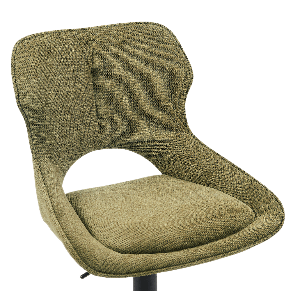 Barstoel SORAYA Groen ZH65-86