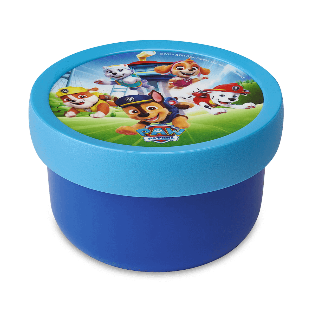 Fruitbox PAW PATROL PUPS 300 ml Multi