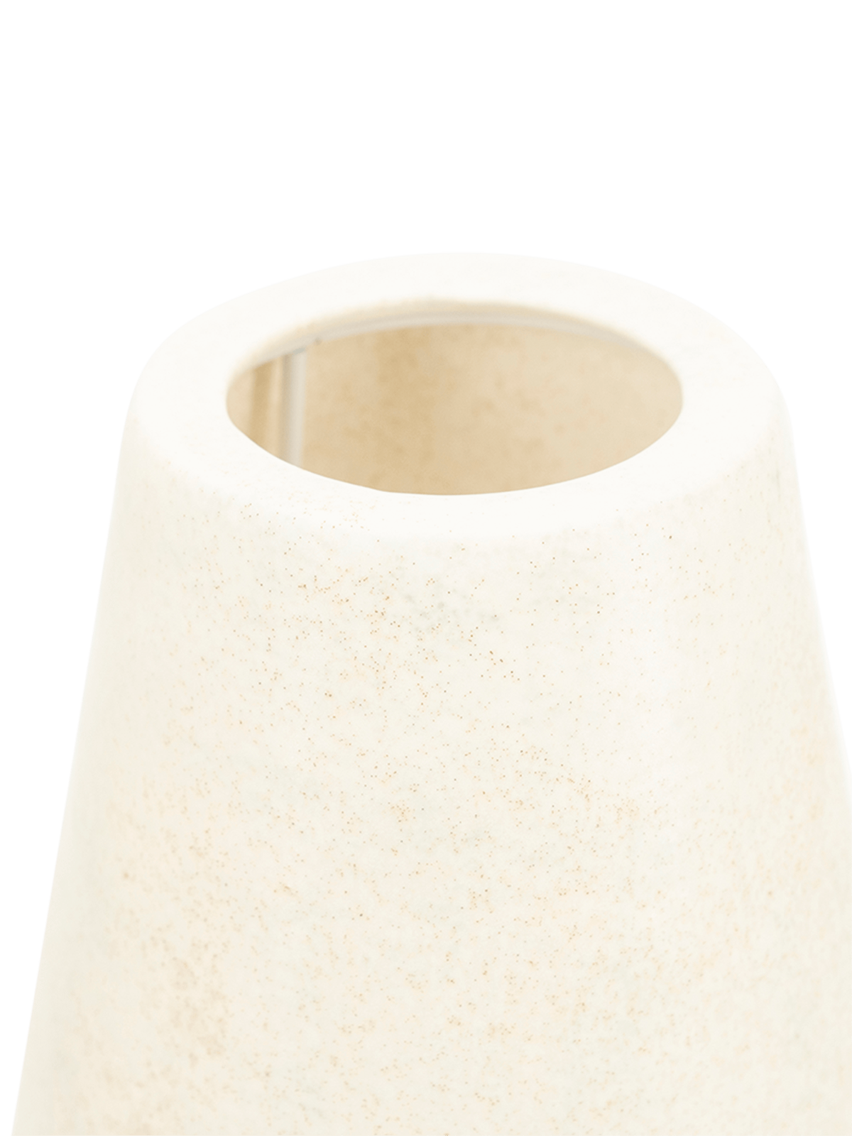 Tafellamp Clayton S Beige