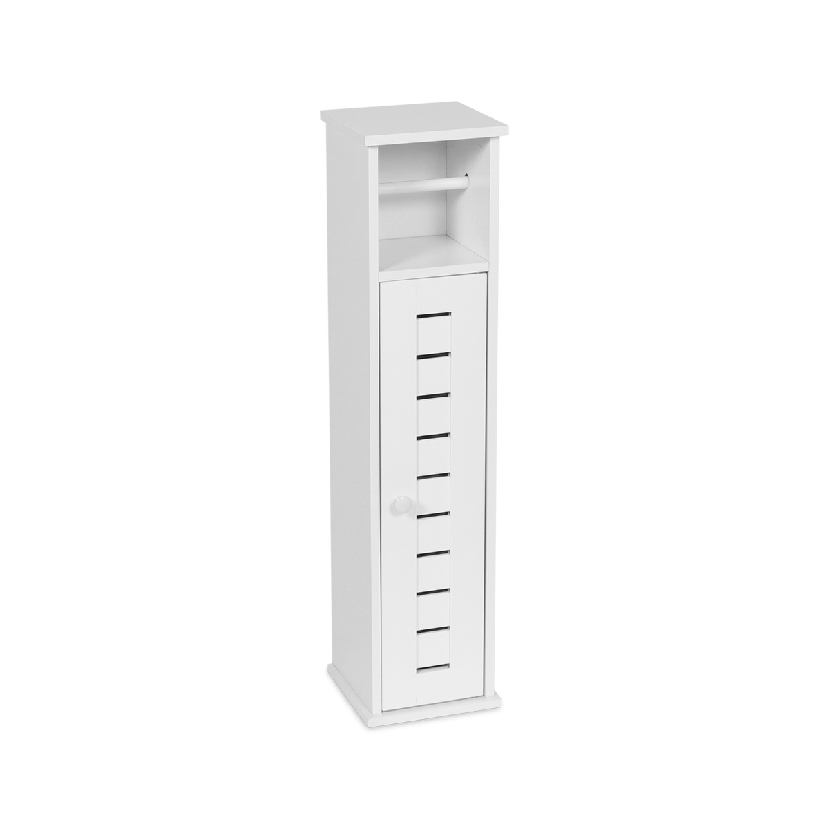 Wc-Rolhouder SANTOR Naturel