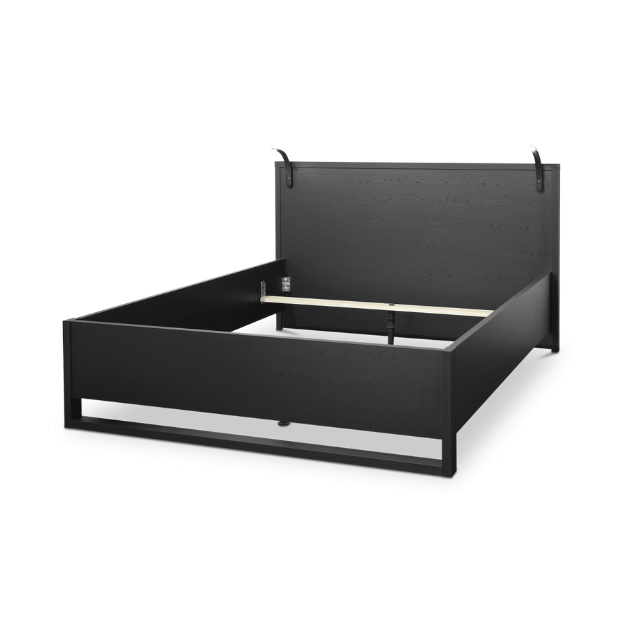 Dwarsbalken Set van 2 voor bed WATFORD 160x200 Dwarsbalken Set van 2 voor bed WATFORD 160x200