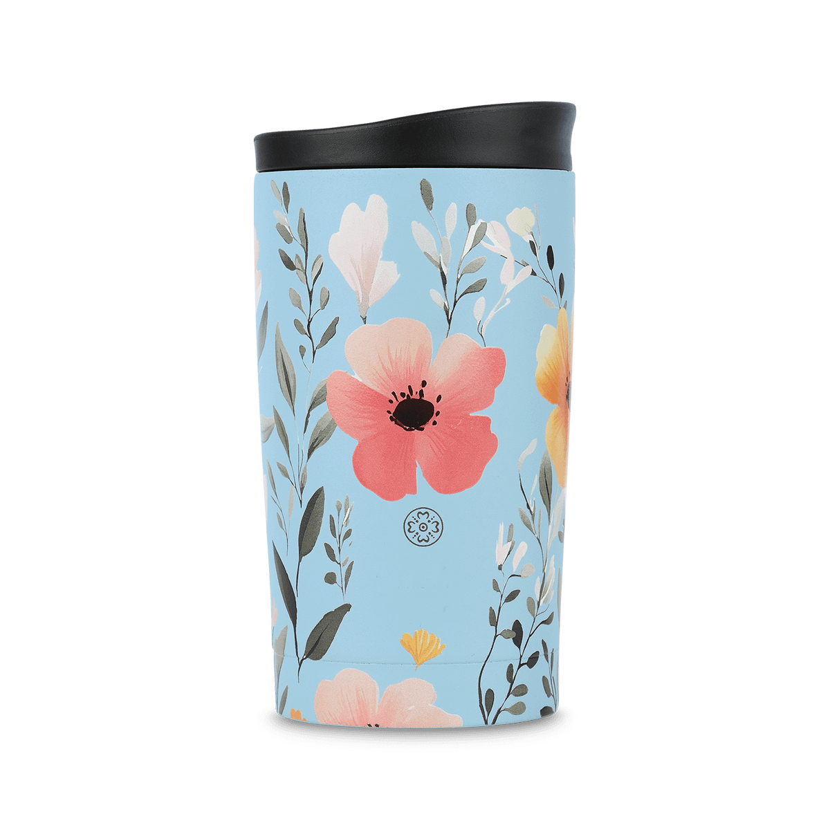 Isoleermok DAMYAN 350ml Garden Blauw