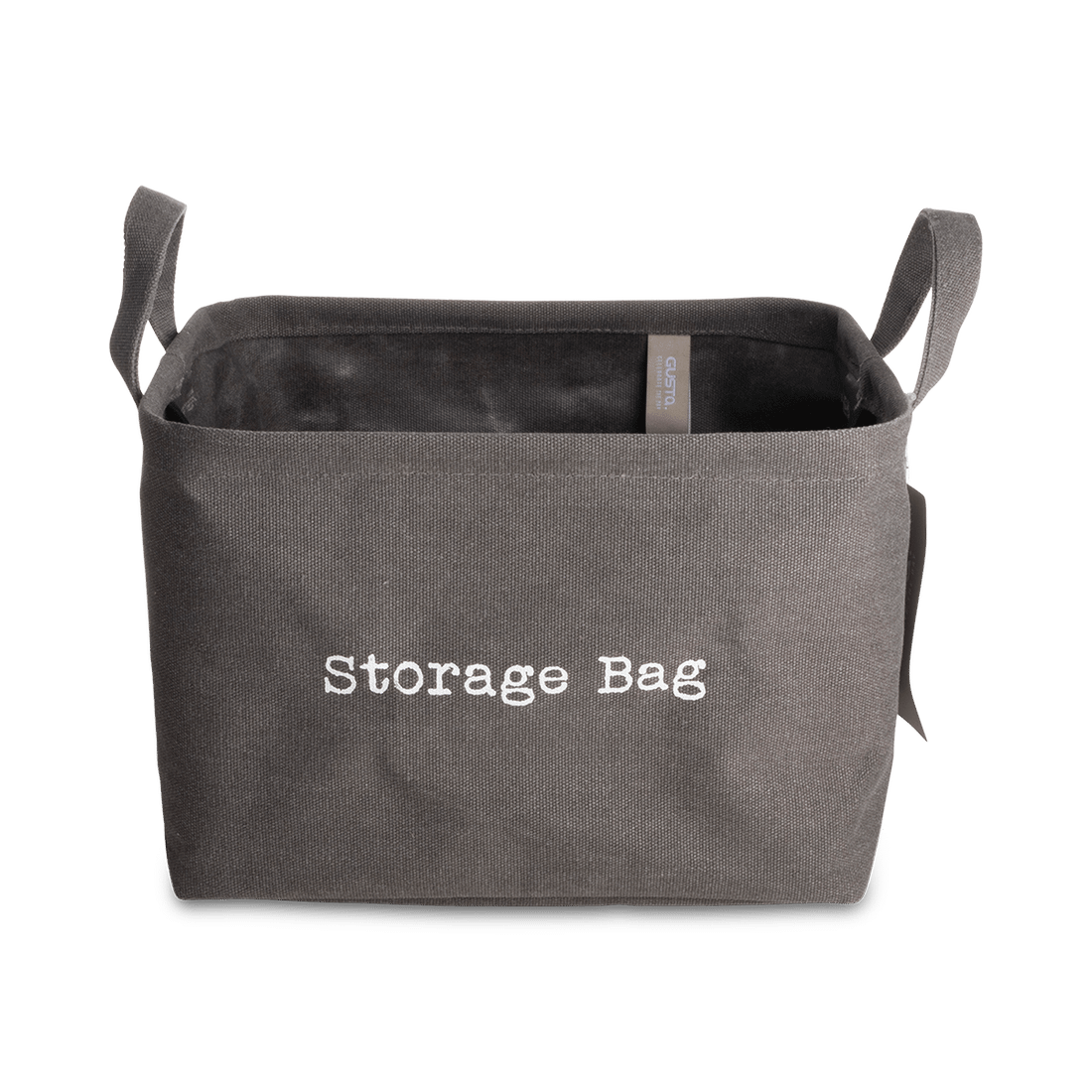 Storage Bag STORAGE Grijs Storage Bag STORAGE Grijs