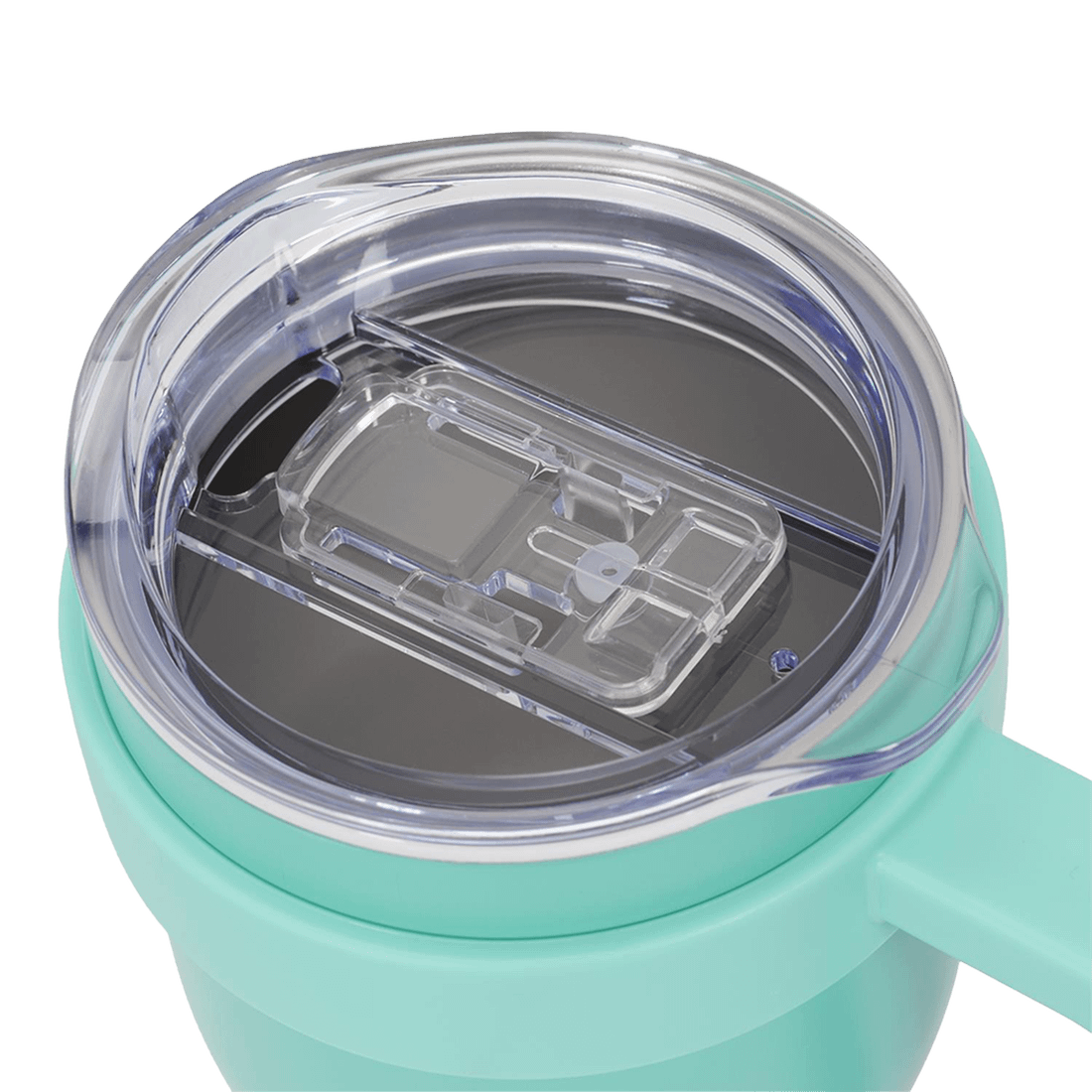 Thermosfles MIALIA 600ml Multi Ass. Thermosfles MIALIA 600ml Multi Ass.