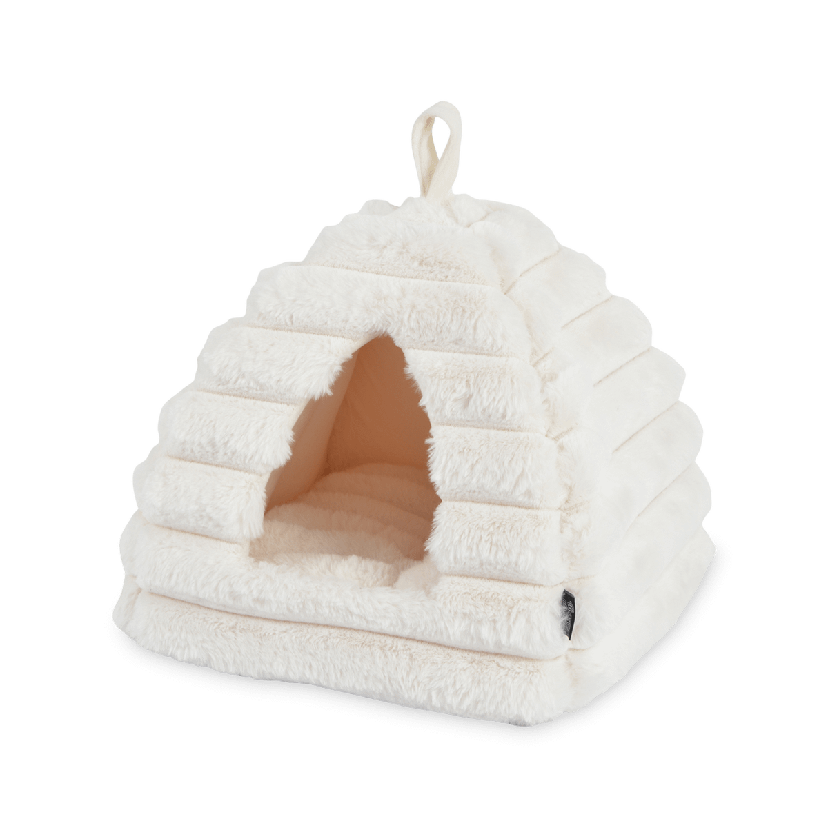 Kattenhuis DEX Beige