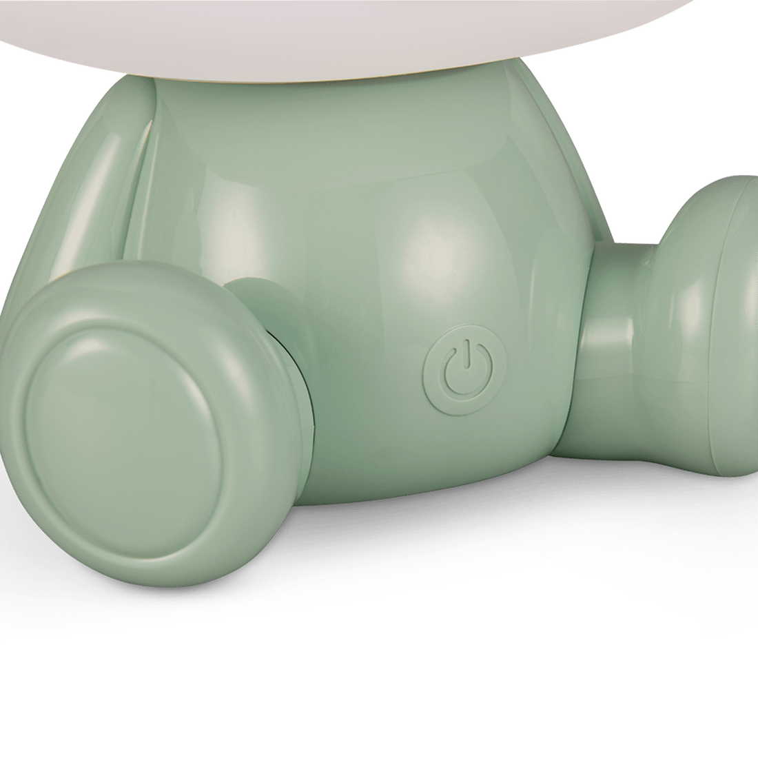 Tafellamp HOPPER Mint Tafellamp HOPPER Mint