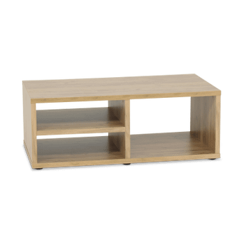 Salontafel ANTONIO French Oak 120x60 Salontafel ANTONIO French Oak 120x60