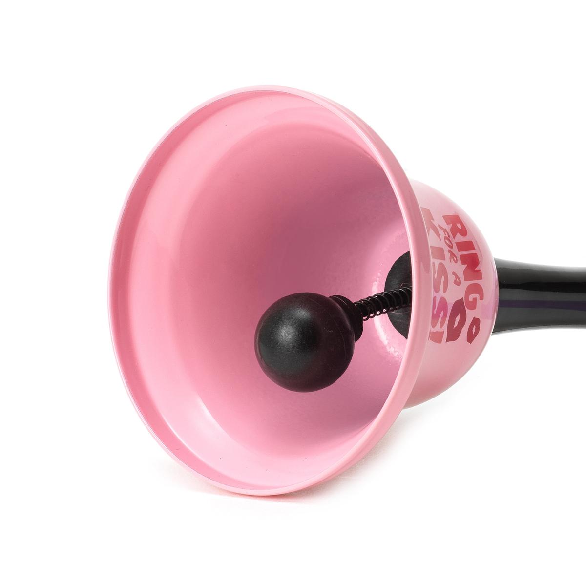 Bell Ring For? - Kiss