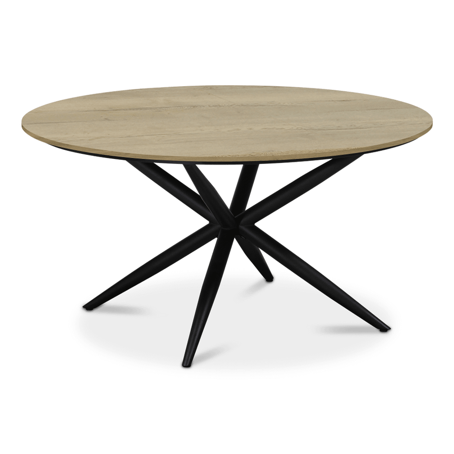 Tafel LOTUS Natur Ø130 Tafel LOTUS Natur Ø130