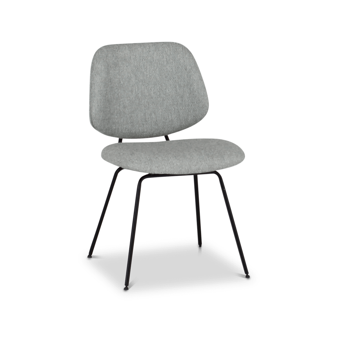 Stoel MEENA Grijs Stoel MEENA Grijs