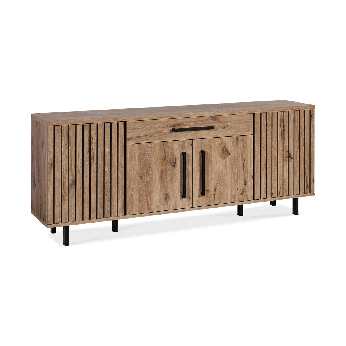 Dressoir KENZO Canyon Oak B225