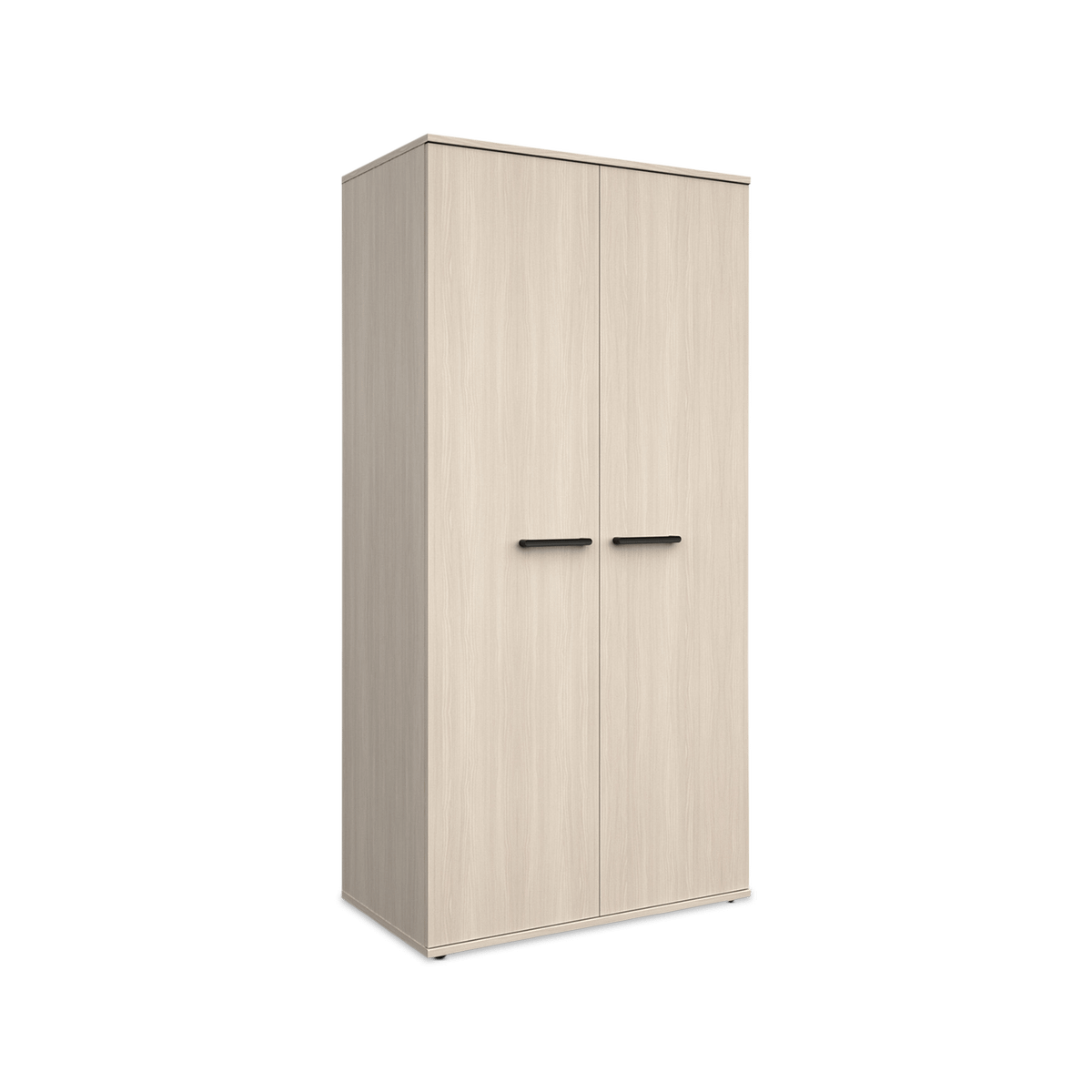 Draaideurkast LUNARA 2 Deuren B101 Bolivar Wood