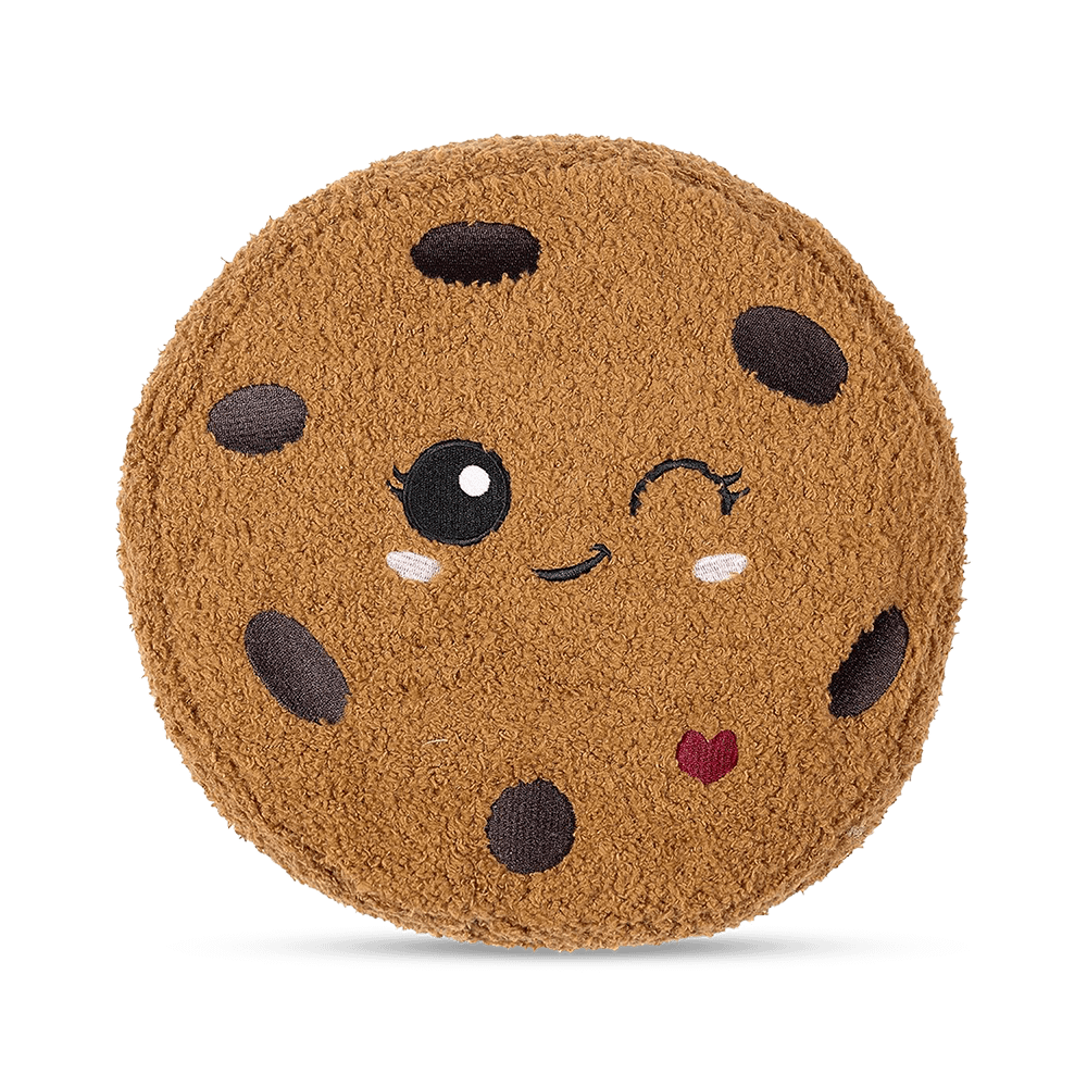 Pluche KAWAII Cookie