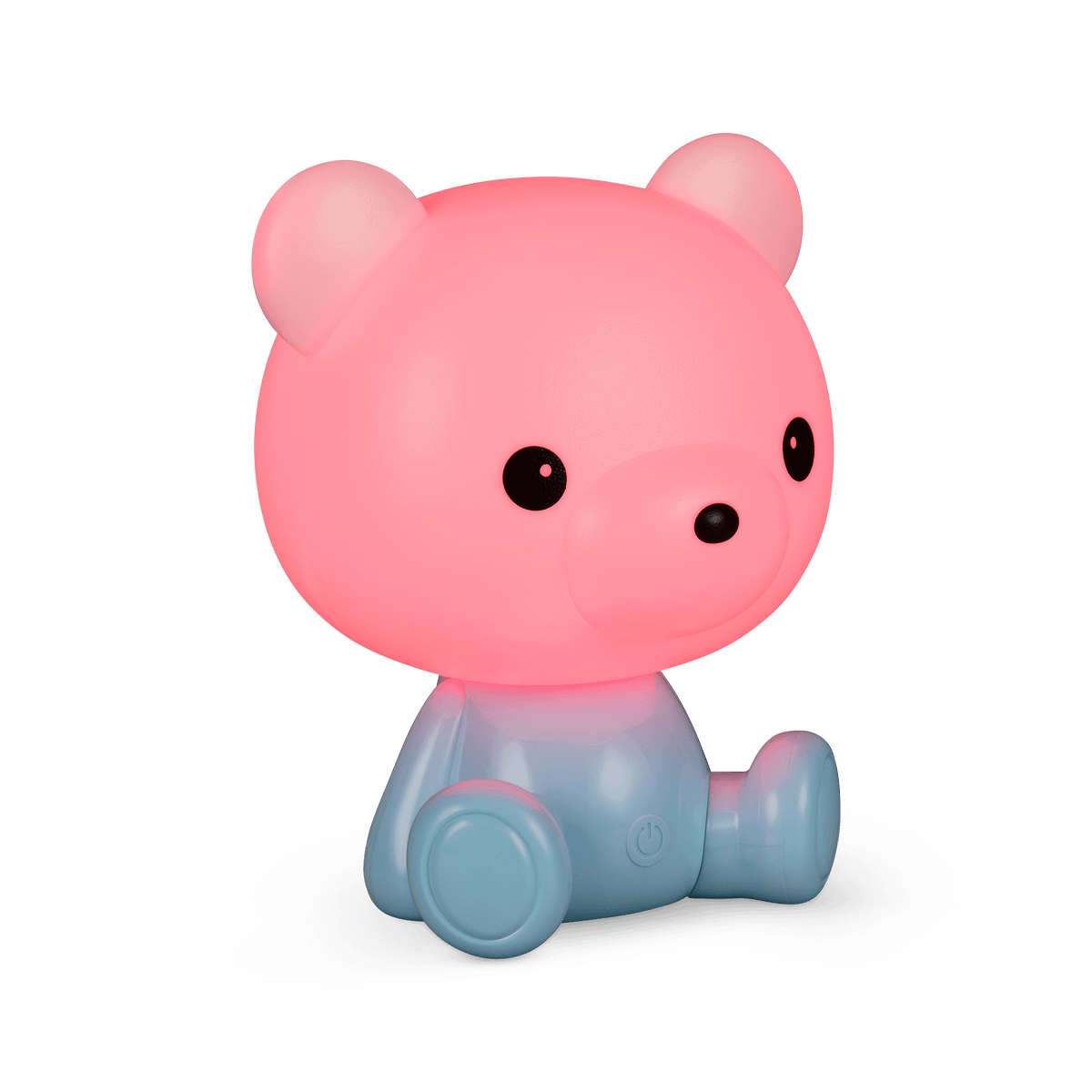 Tafellamp CUTIE Blauw