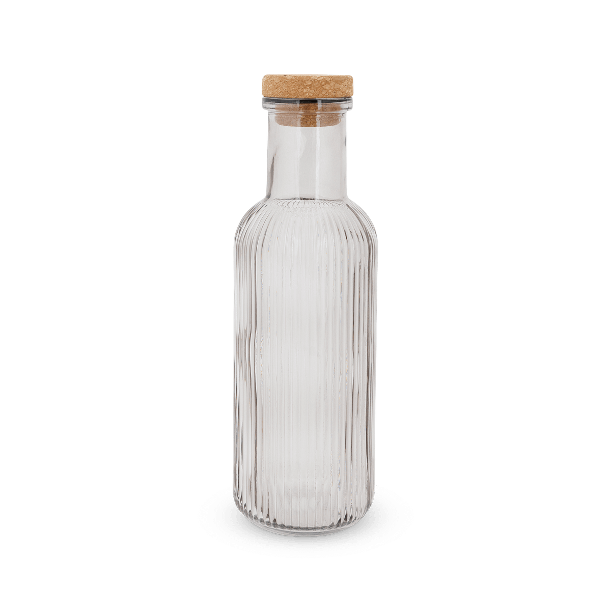 Waterfles RAIA 1l Grijs