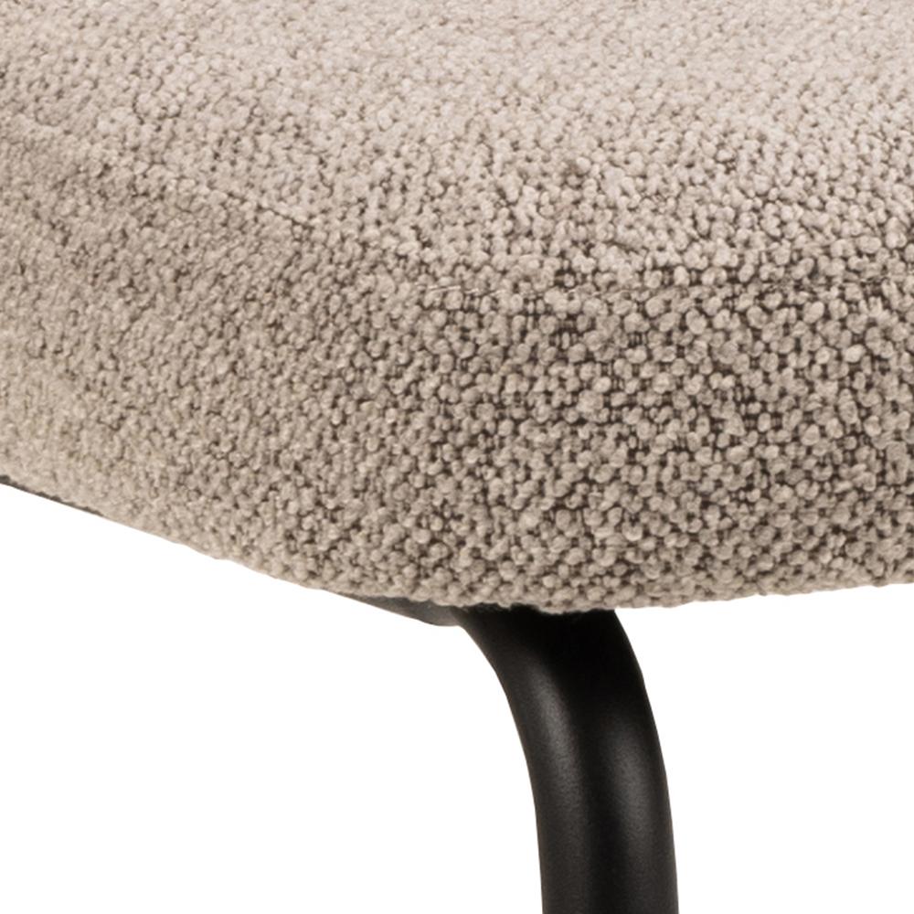 Stoel CENNA Monza 60 beige