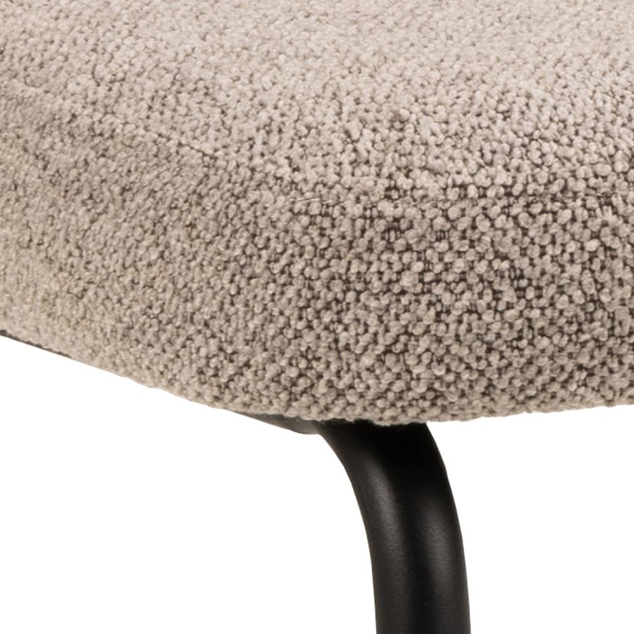 Stoel CENNA Monza 60 beige Stoel CENNA Monza 60 beige