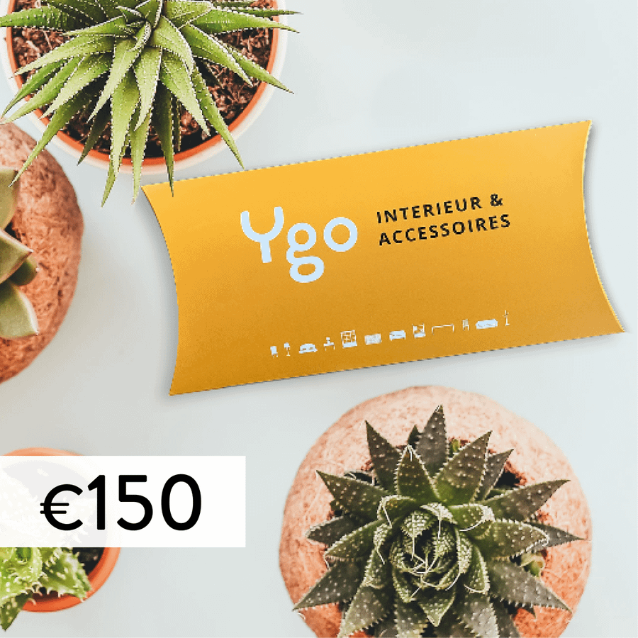 YGO CADEAUBON twv €150 YGO CADEAUBON twv €150