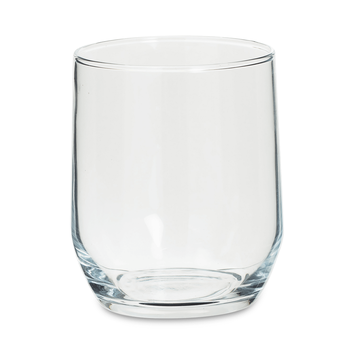 S/6 Glas PAOLAU 31cl Laag