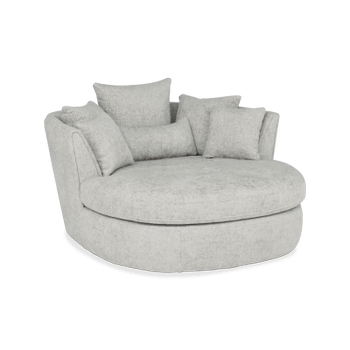 Loungestoel MOPS Renegade Natural Loungestoel MOPS Renegade Natural