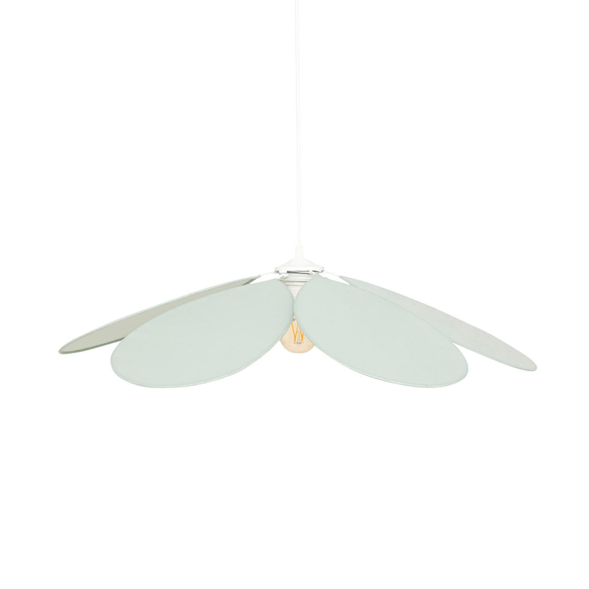 Hanglamp LIONIE Bloem Mint