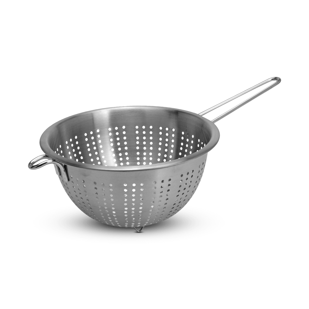 Vergiet KOLIO RVS met Greep