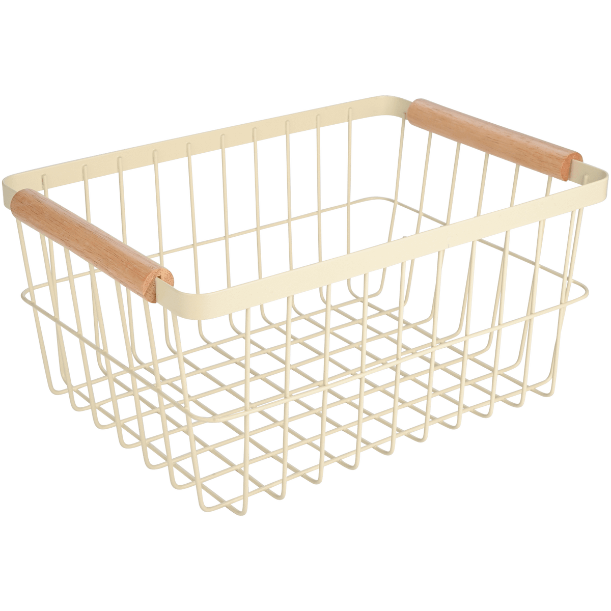 Mand DOROTA Metaal Beige S