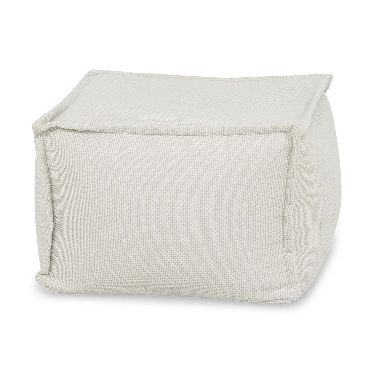 Poef SIENA Eden Perl 70x70