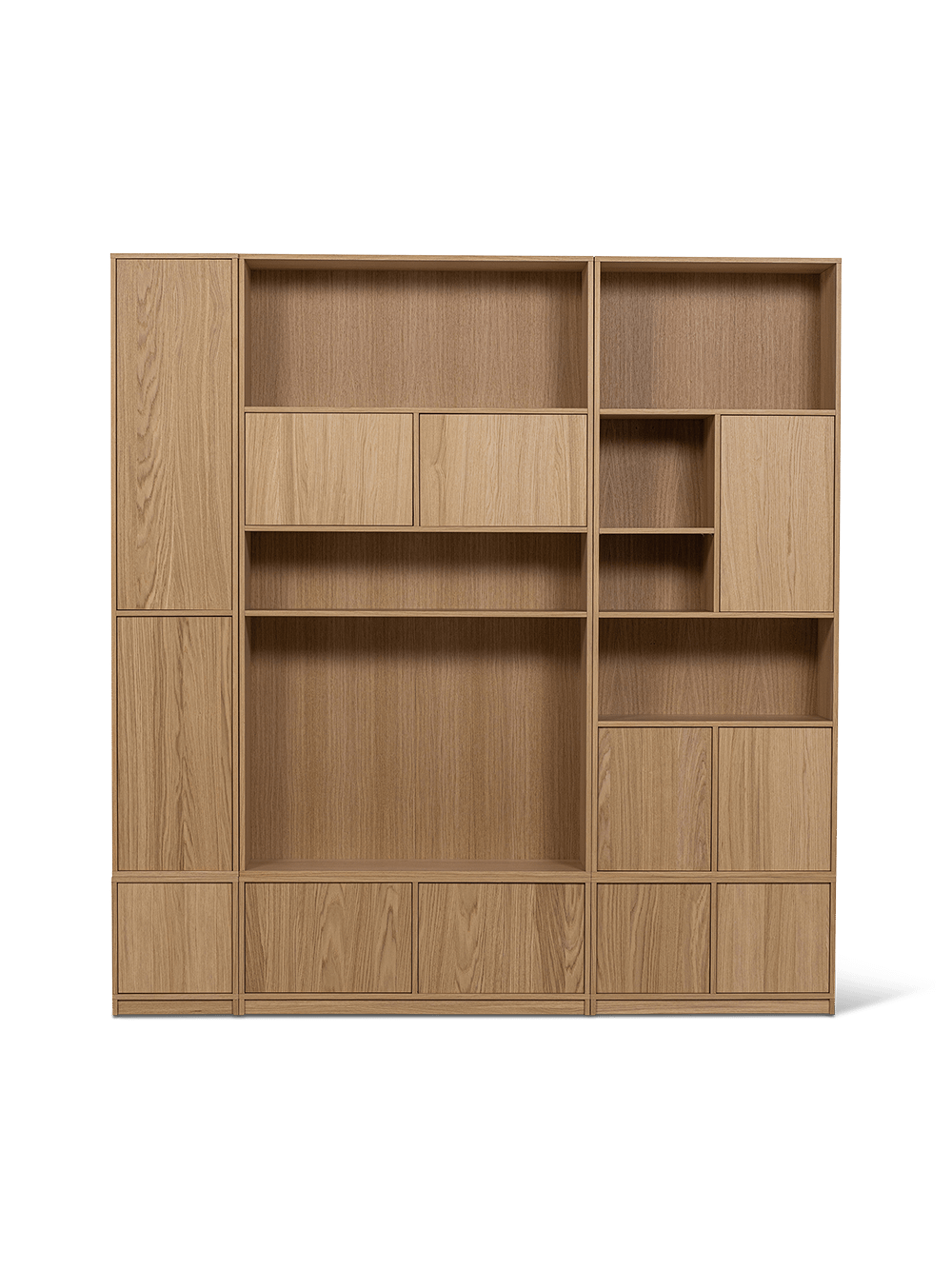 Onderkast Modulair 77 cm