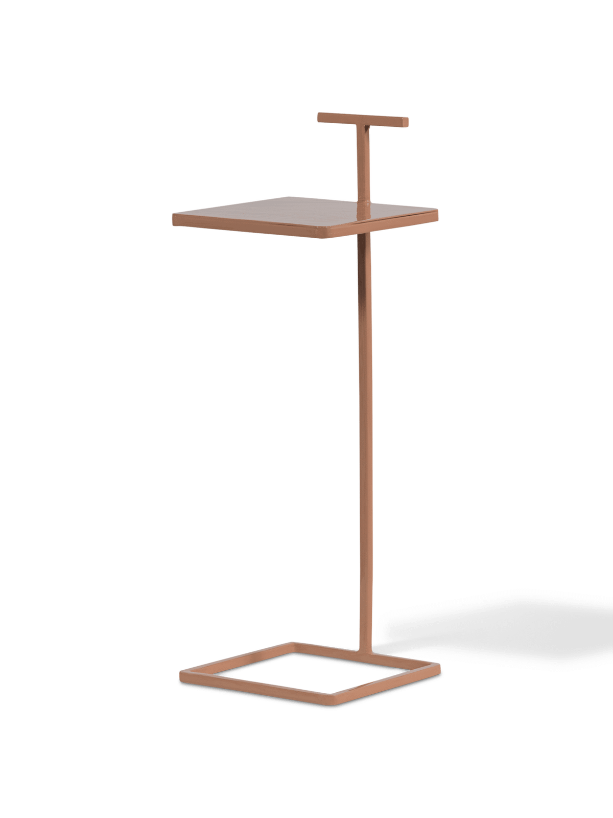 Bijzettafel Toste Oudroze