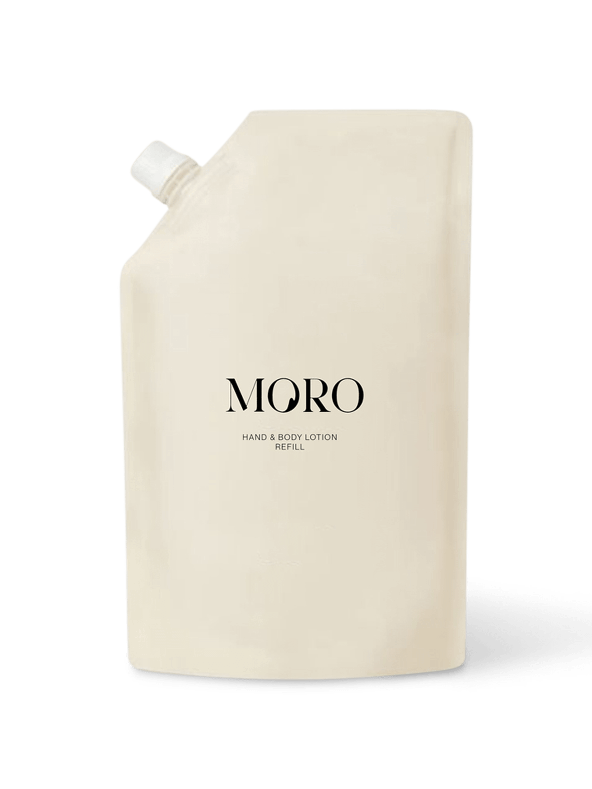 Hand- & Bodylotion Navulling Moro Rosemary
